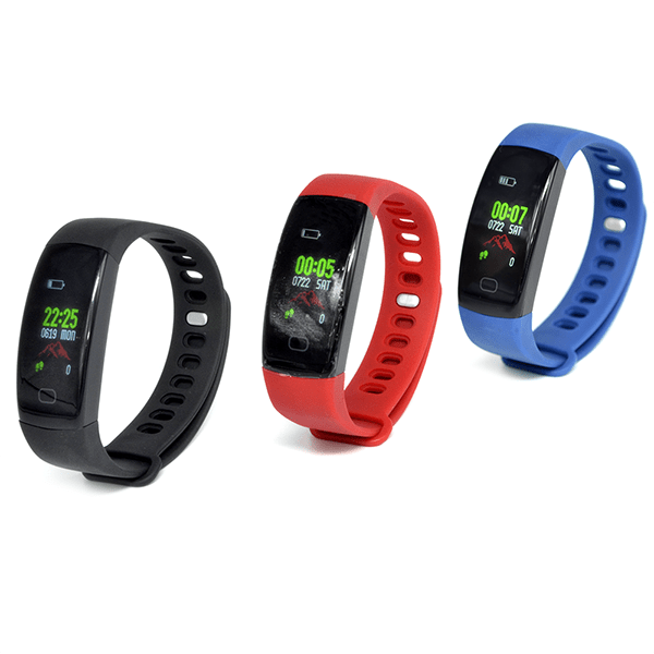smartband fit
